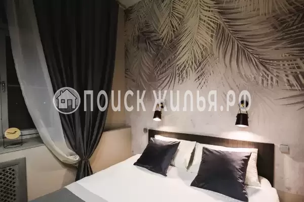 Отель «Глория»