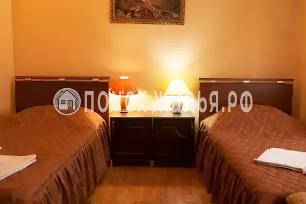 Отель «Южный»