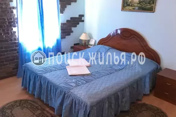 Отель «Южный»