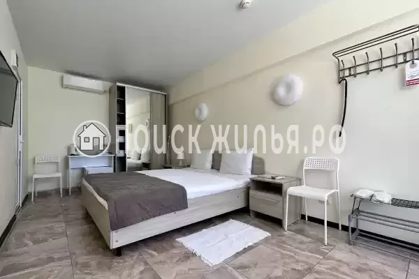 Отель «COOCOOROOZA»