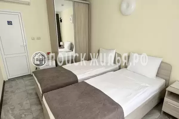 Отель «COOCOOROOZA»