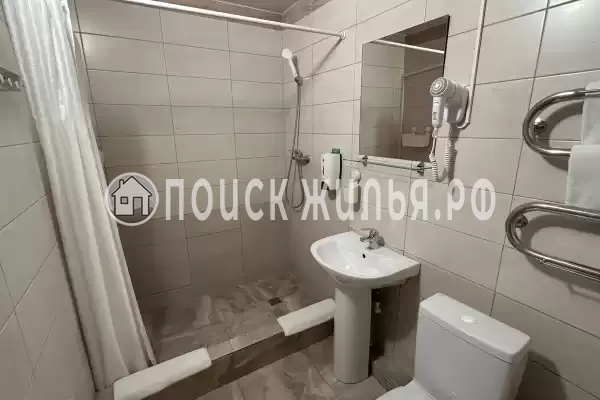 Отель «COOCOOROOZA»