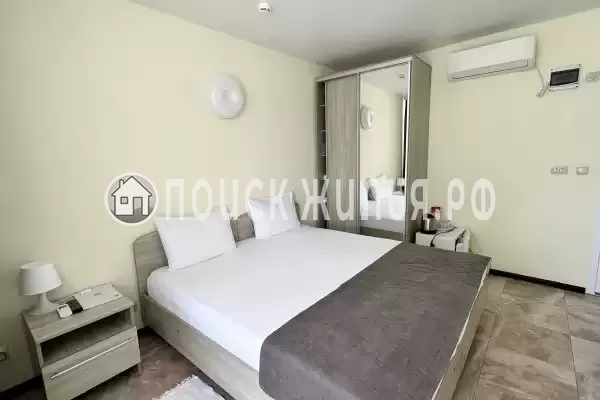 Отель «COOCOOROOZA»