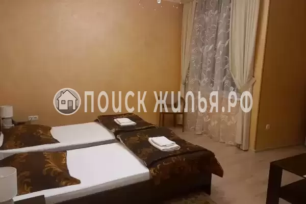 Отель «VK Royal»