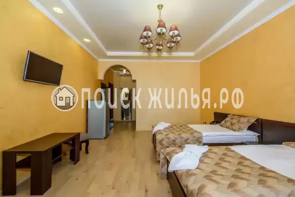 Отель «VK Royal»