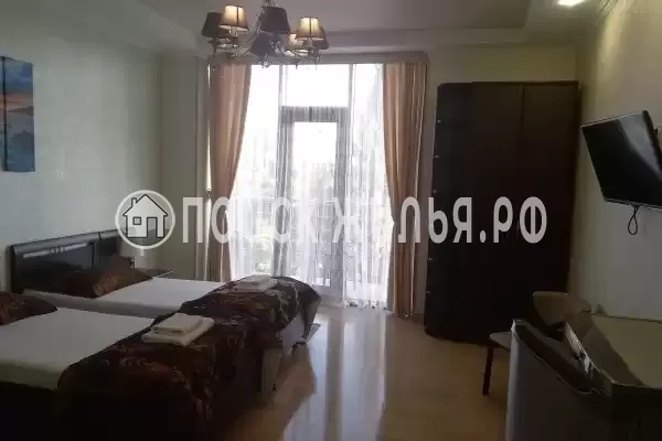 Отель «VK Royal»