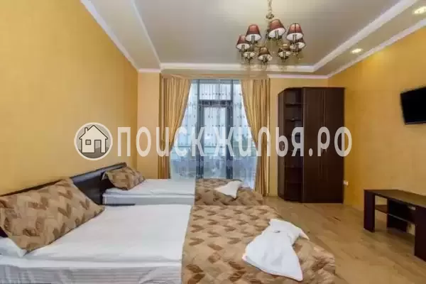 Отель «VK Royal»