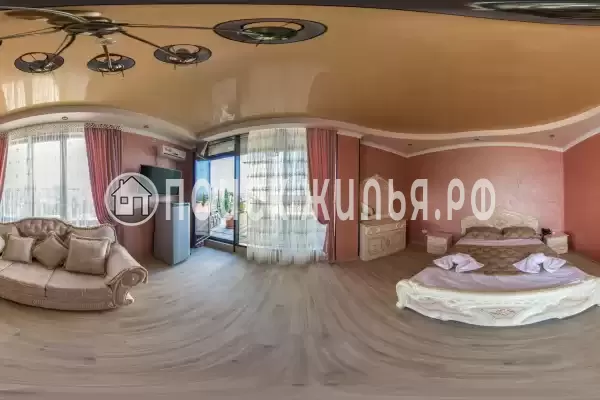 Отель «VK Royal»