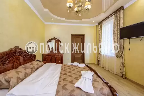 Отель «VK Royal»