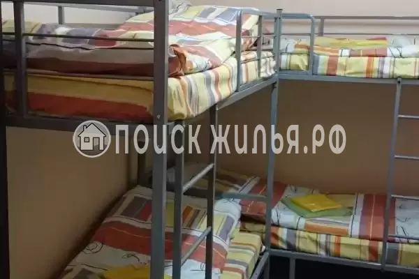 Хостел «Фреш»
