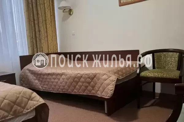 Отель «Озеры» Отель «Озеры»