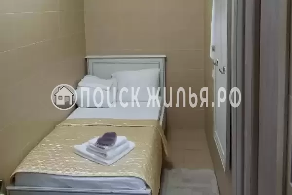 Гостиница «Отель на Заводском»