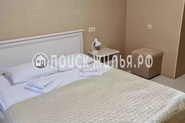 Гостиница «Отель на Заводском»