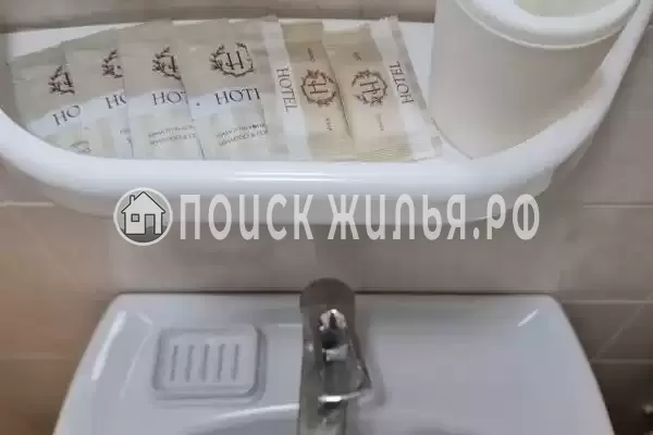 Гостиница «Отель на Заводском»