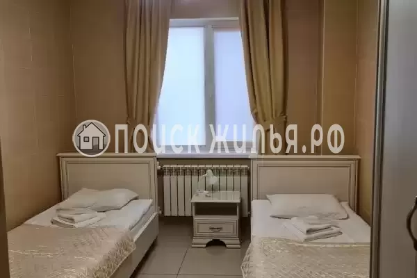 Гостиница «Отель на Заводском»