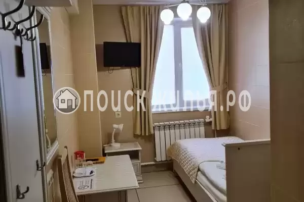 Гостиница «Отель на Заводском»