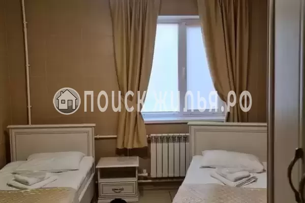 Гостиница «Отель на Заводском»