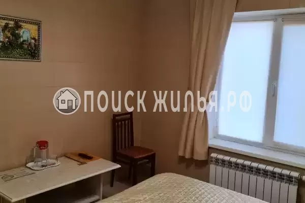 Гостиница «Отель на Заводском»