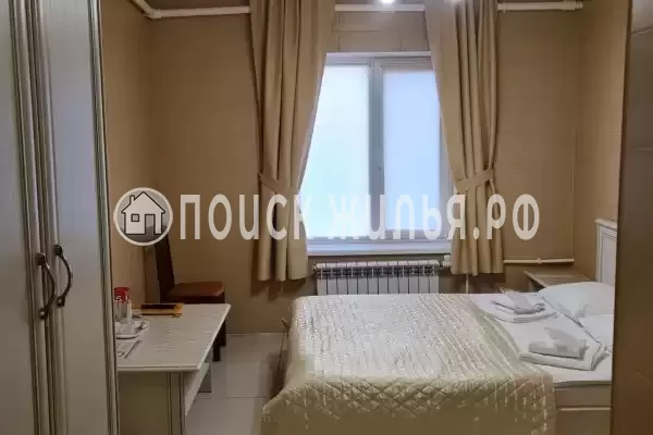 Гостиница «Отель на Заводском»