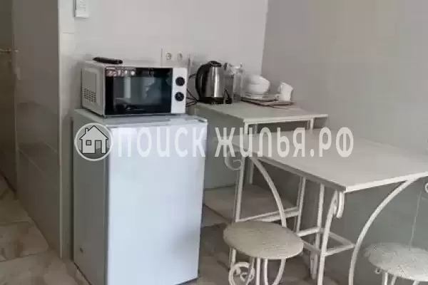 Гостиница «Отель на Заводском»