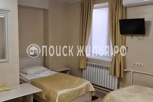 Гостиница «Отель на Заводском»