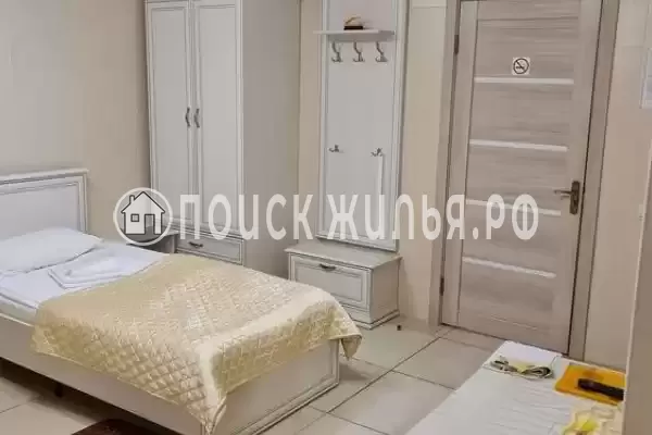 Гостиница «Отель на Заводском»