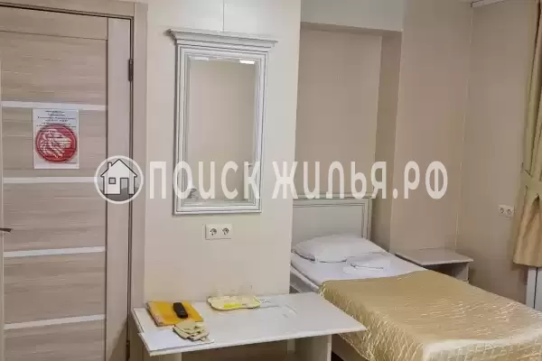 Гостиница «Отель на Заводском»