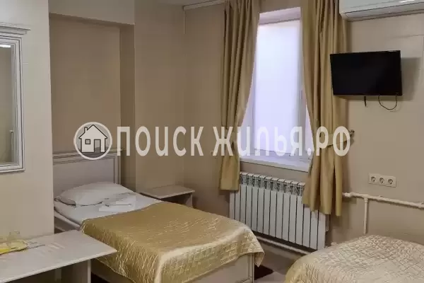 Гостиница «Отель на Заводском»