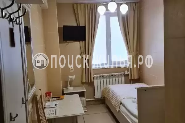 Гостиница «Отель на Заводском»