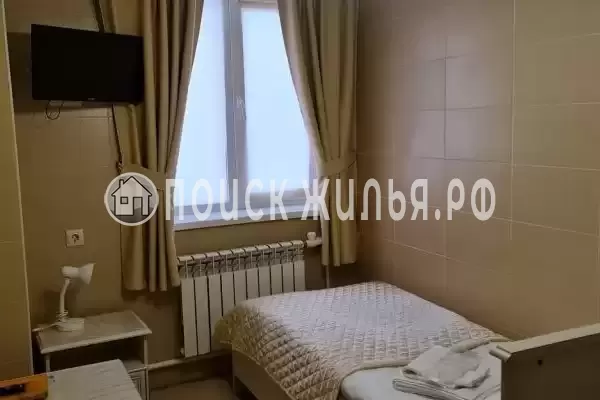 Гостиница «Отель на Заводском»