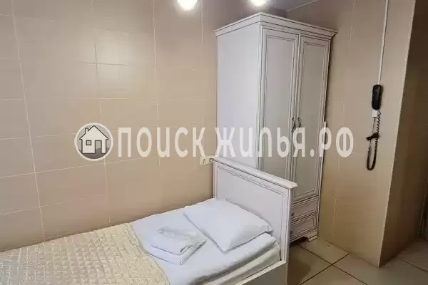 Гостиница «Отель на Заводском»