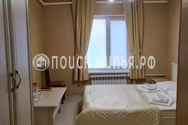 Гостиница «Отель на Заводском»
