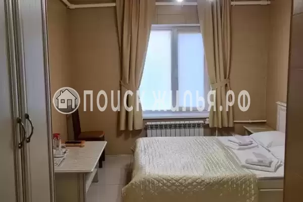 Гостиница «Отель на Заводском»