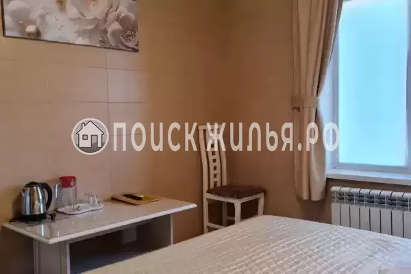 Гостиница «Отель на Заводском»