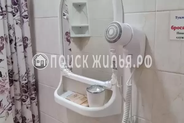 Гостиница «Отель на Заводском»