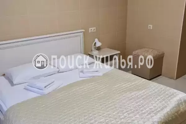 Гостиница «Отель на Заводском»