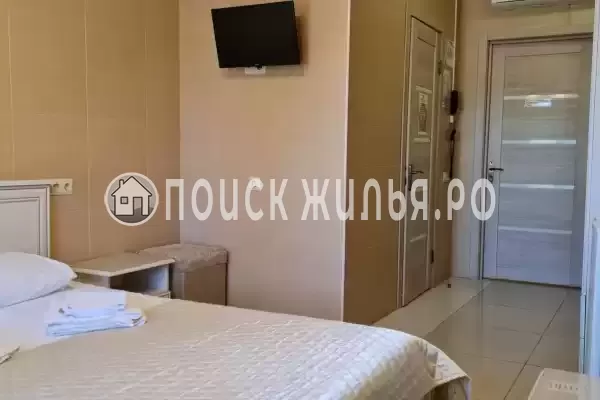 Гостиница «Отель на Заводском»