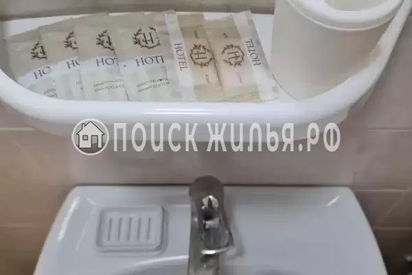 Гостиница «Отель на Заводском»