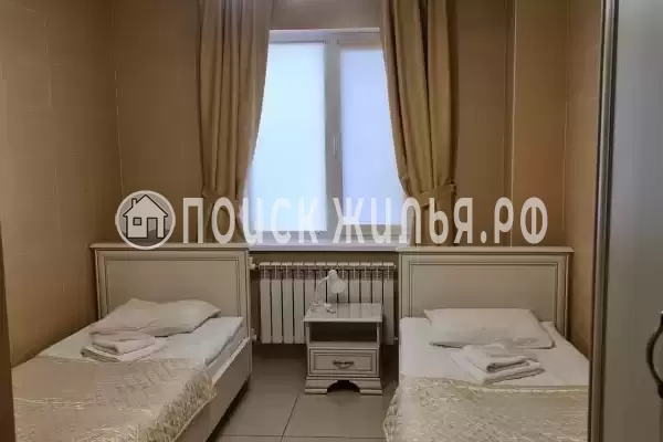 Гостиница «Отель на Заводском»