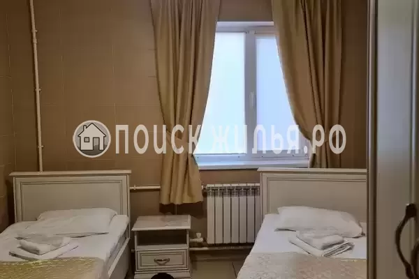 Гостиница «Отель на Заводском»