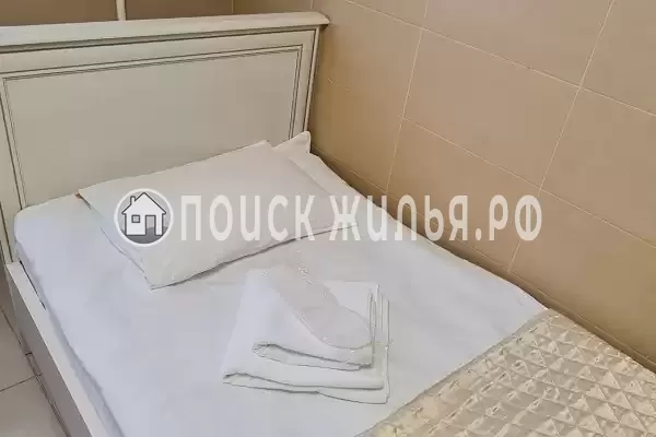 Гостиница «Отель на Заводском»