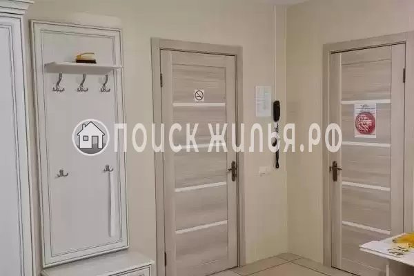 Гостиница «Отель на Заводском»