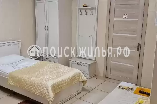 Гостиница «Отель на Заводском»