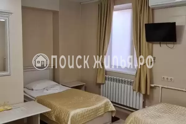 Гостиница «Отель на Заводском»