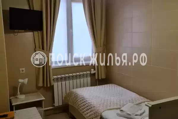 Гостиница «Отель на Заводском»