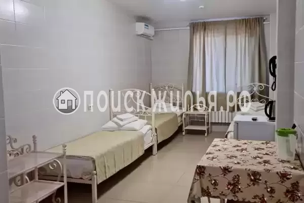 Гостиница «Отель на Заводском»
