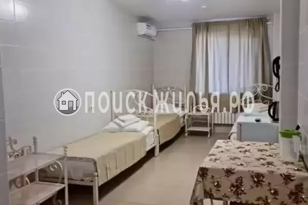 Гостиница «Отель на Заводском»