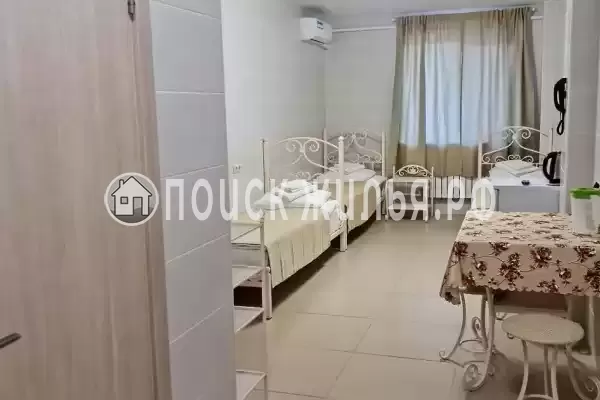 Гостиница «Отель на Заводском»