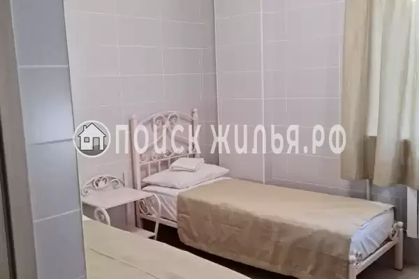 Гостиница «Отель на Заводском»
