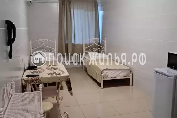 Гостиница «Отель на Заводском»